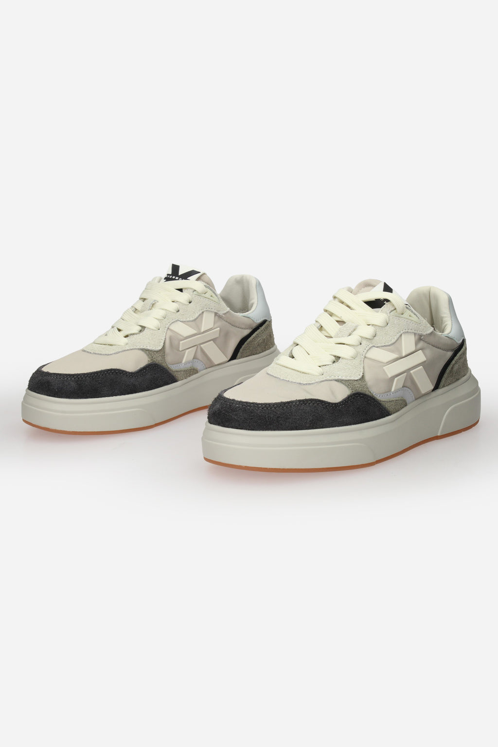 GRIGIO | JOHN RICHMOND - U 29108/CP Sneakers