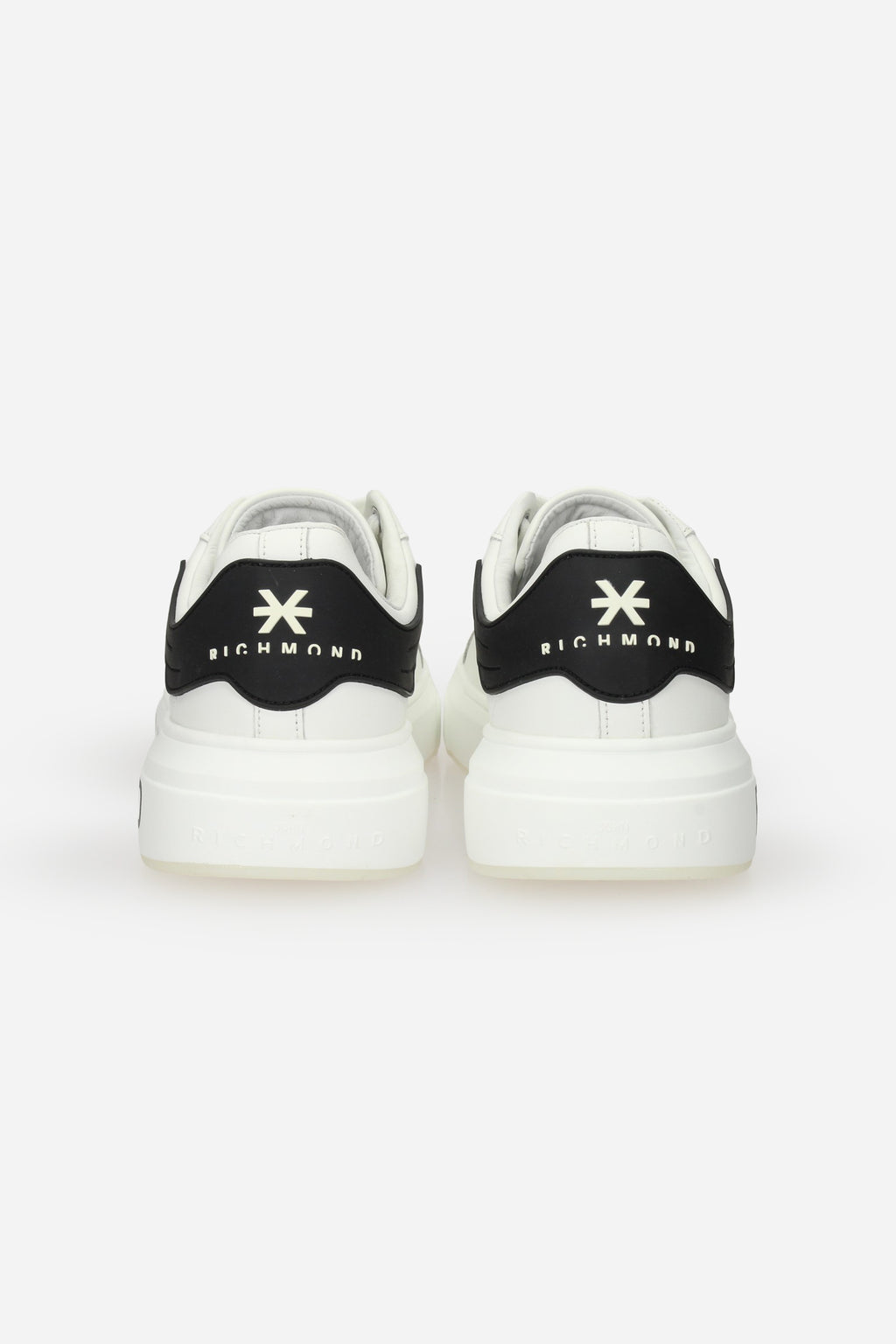 BIANCO | JOHN RICHMOND - U 29101/CP Sneakers