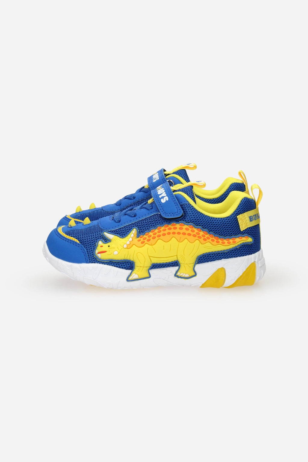 BLUETTE | BULL BOYS - BO DNAP4510 Sneakers