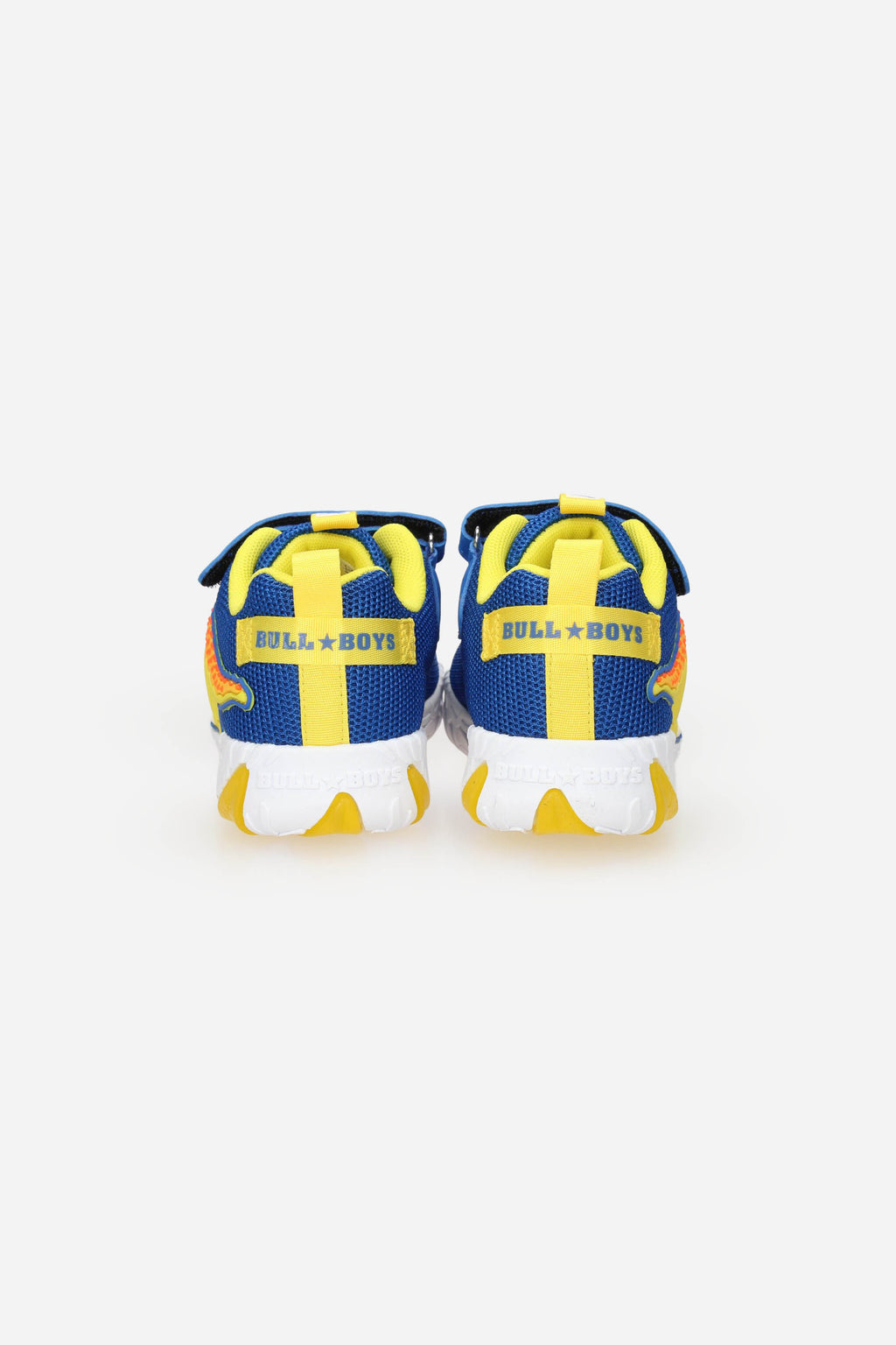 BLUETTE | BULL BOYS - BO DNAP4510 Sneakers