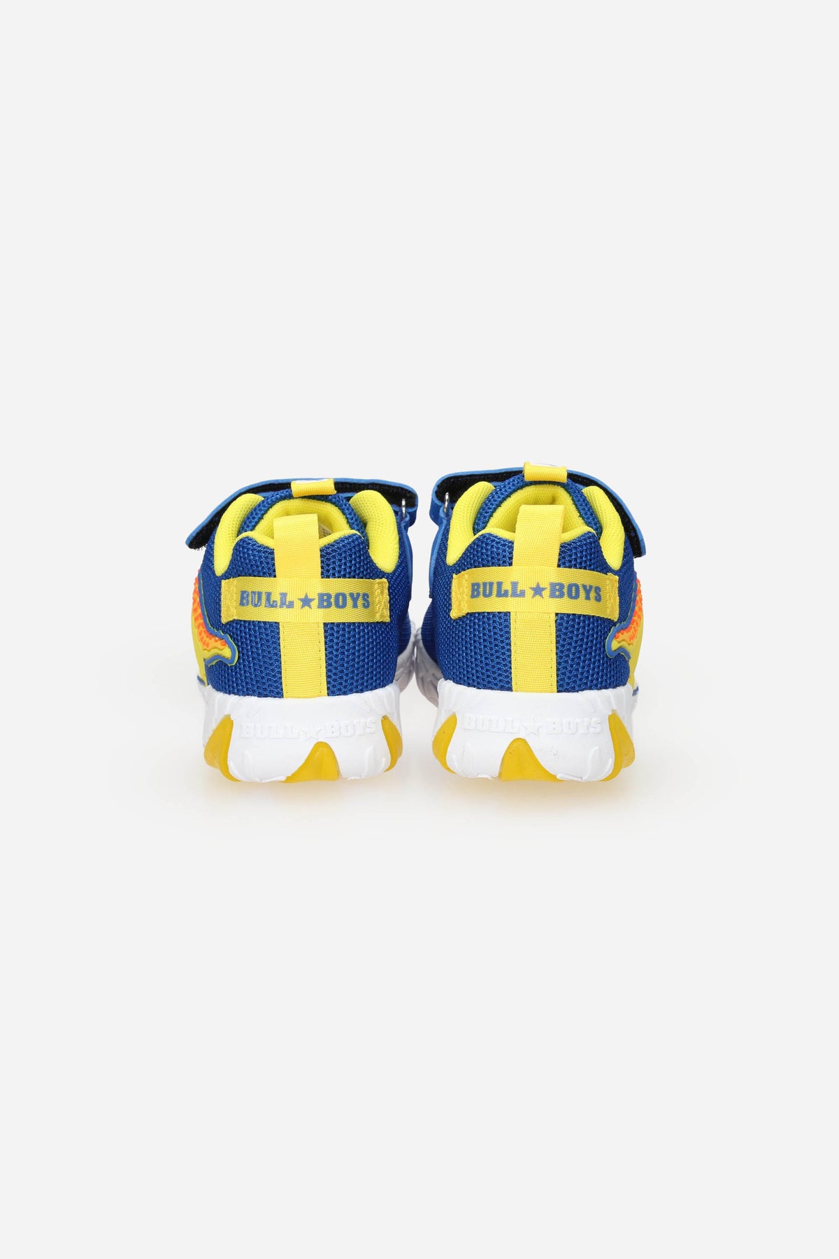 BLUETTE | BULL BOYS - BO DNAP4510 Sneakers