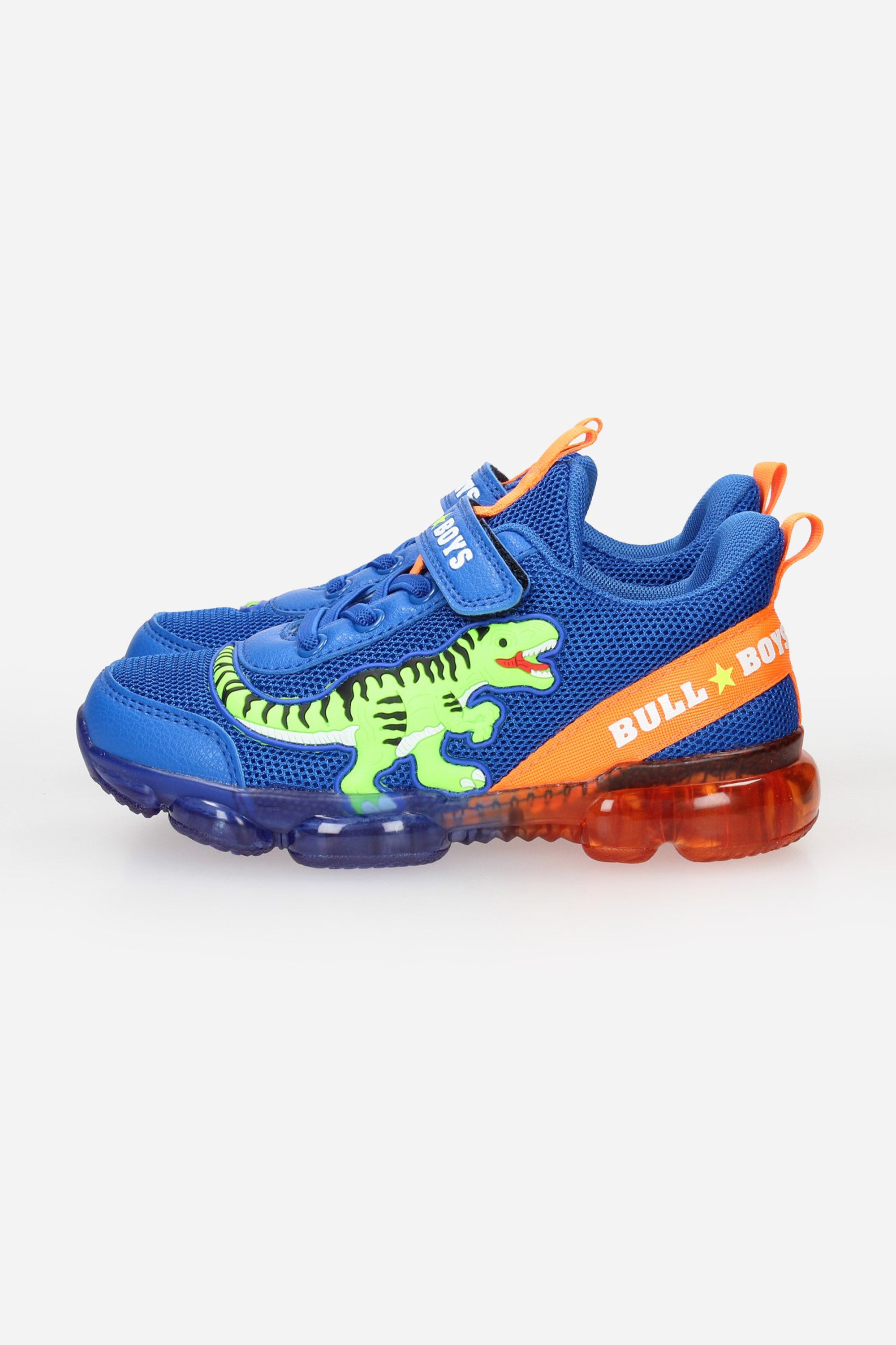 BLUETTE | BULL BOYS - BO DNAL2130 Sneakers
