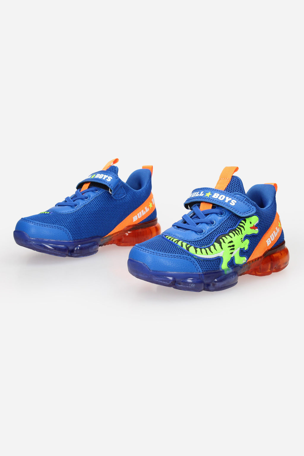 BLUETTE | BULL BOYS - BO DNAL2130 Sneakers