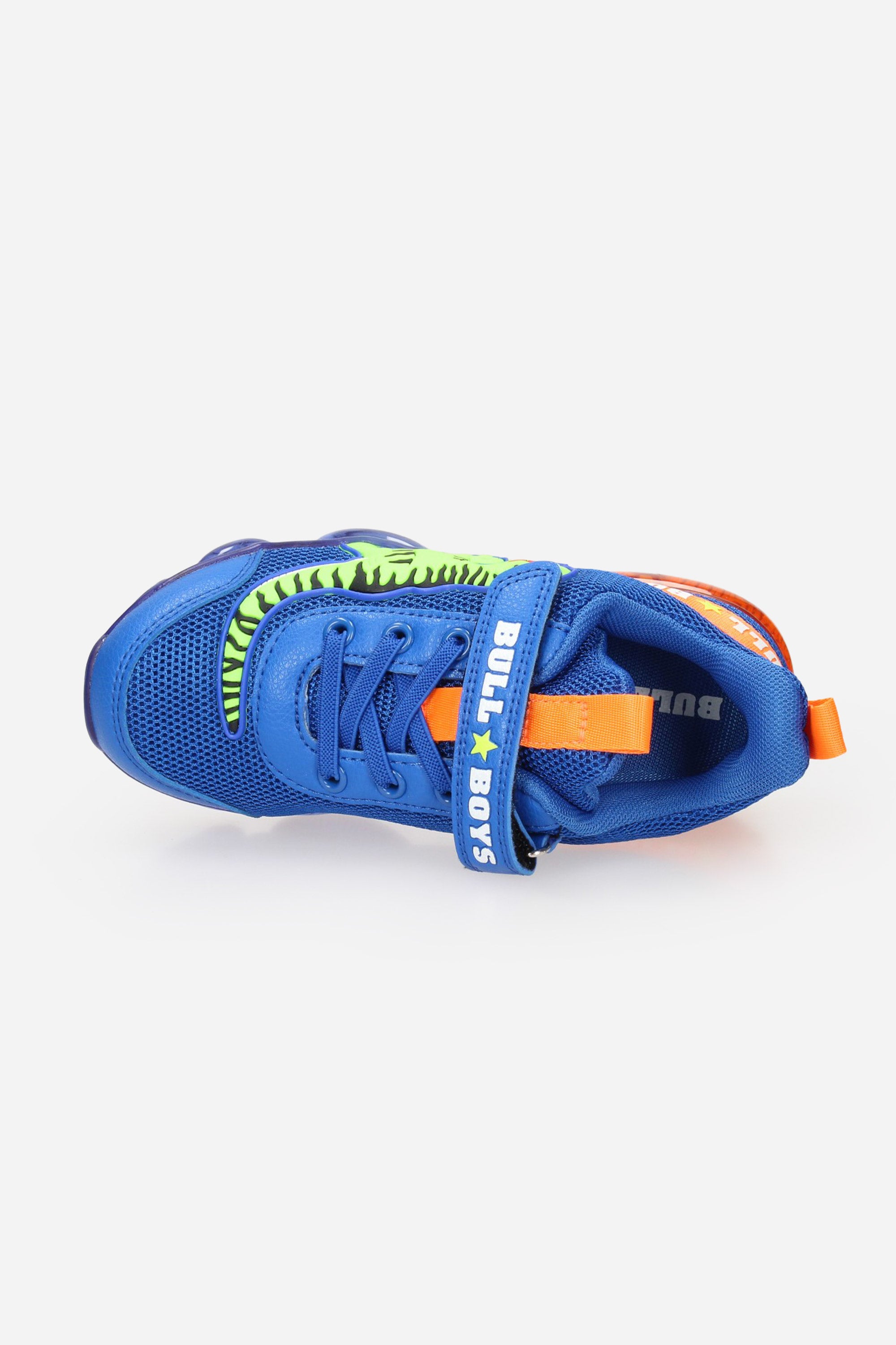 BLUETTE | BULL BOYS - BO DNAL2130 Sneakers