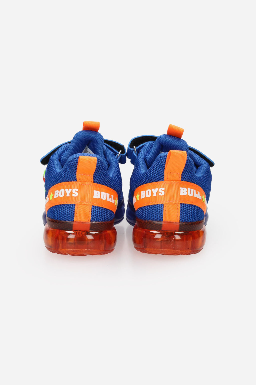 BLUETTE | BULL BOYS - BO DNAL2130 Sneakers