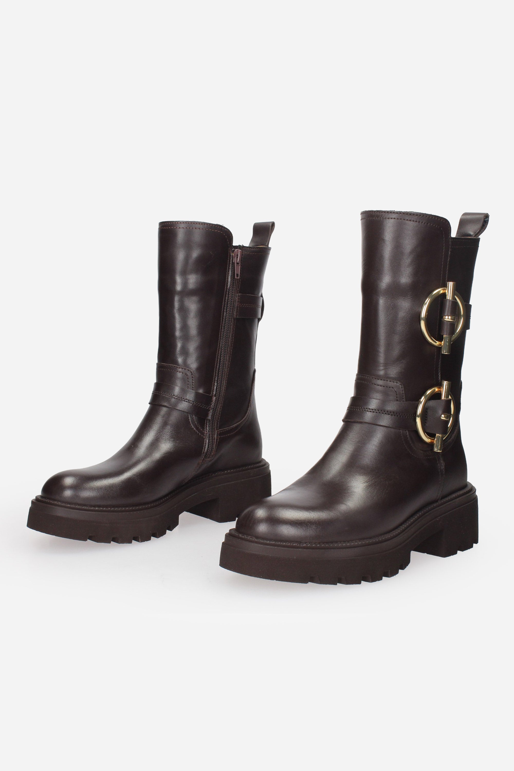 TESTA DI MORO | ALBANO - D 3037 Tronchetto