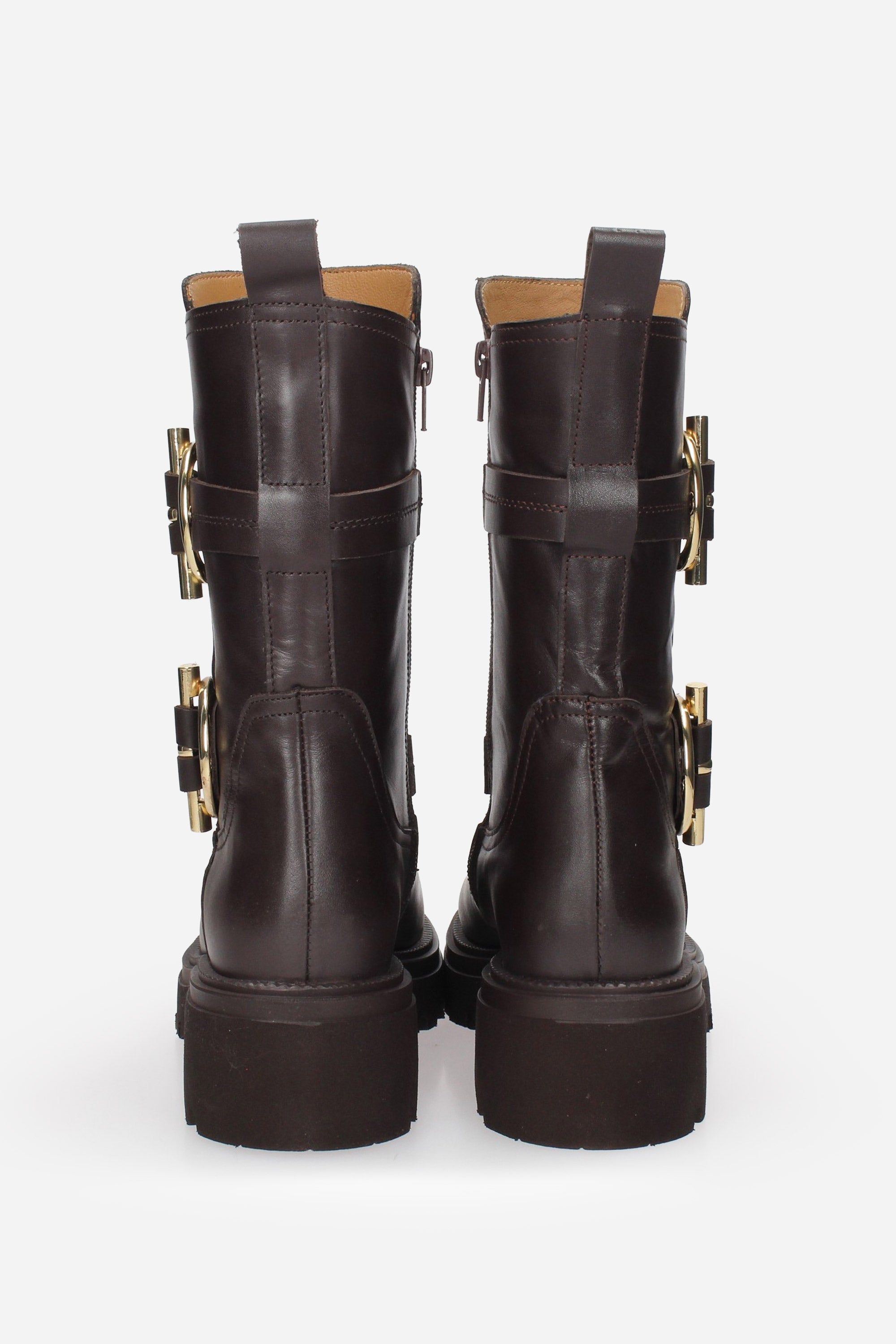 TESTA DI MORO | ALBANO - D 3037 Tronchetto