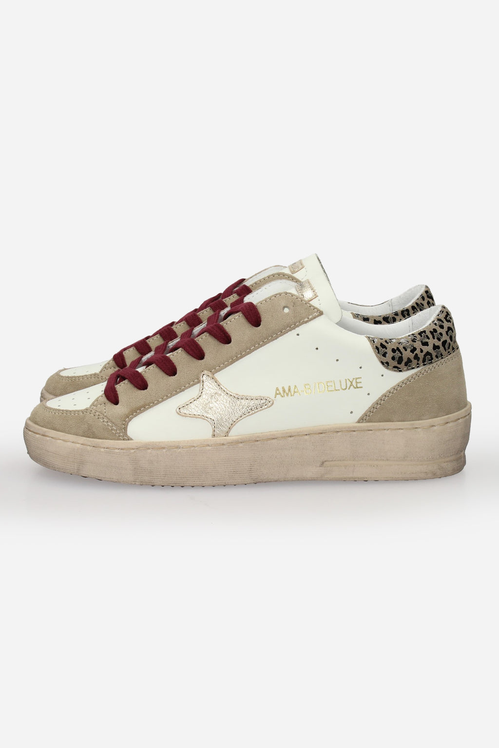 BIANCO | AMA BRAND - D 4346 Sneakers