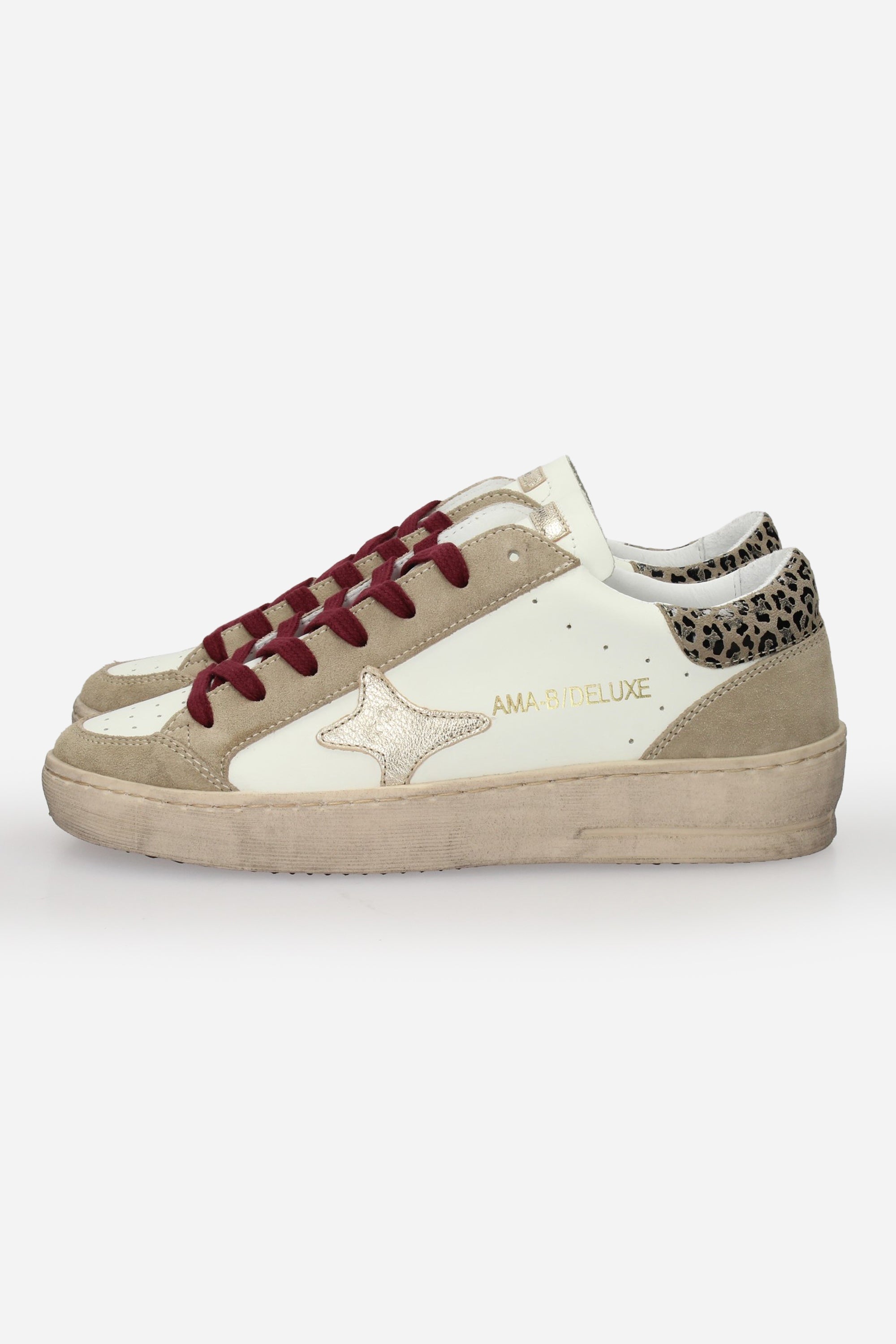BIANCO | AMA BRAND - D 4346 Sneakers