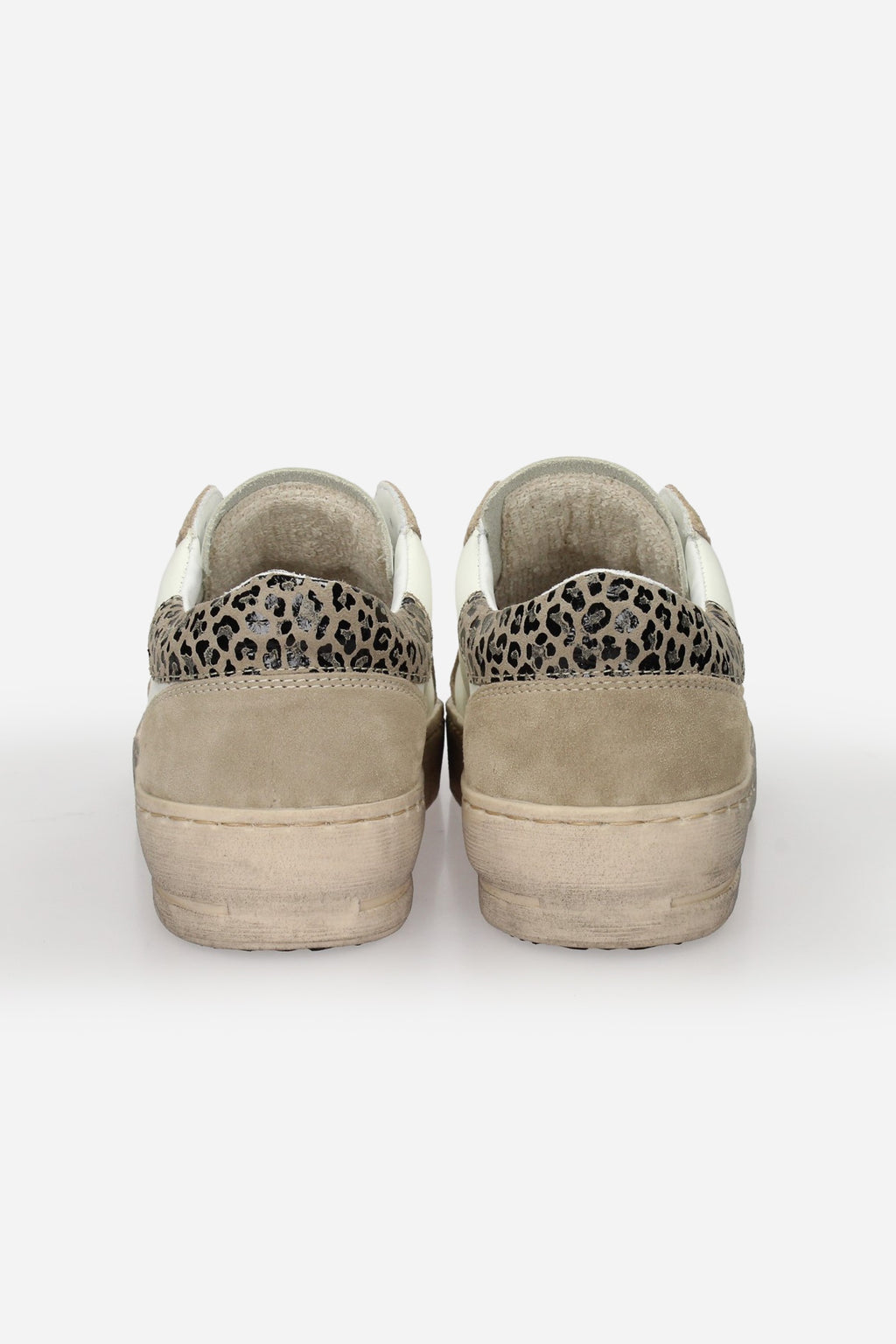 BIANCO | AMA BRAND - D 4346 Sneakers