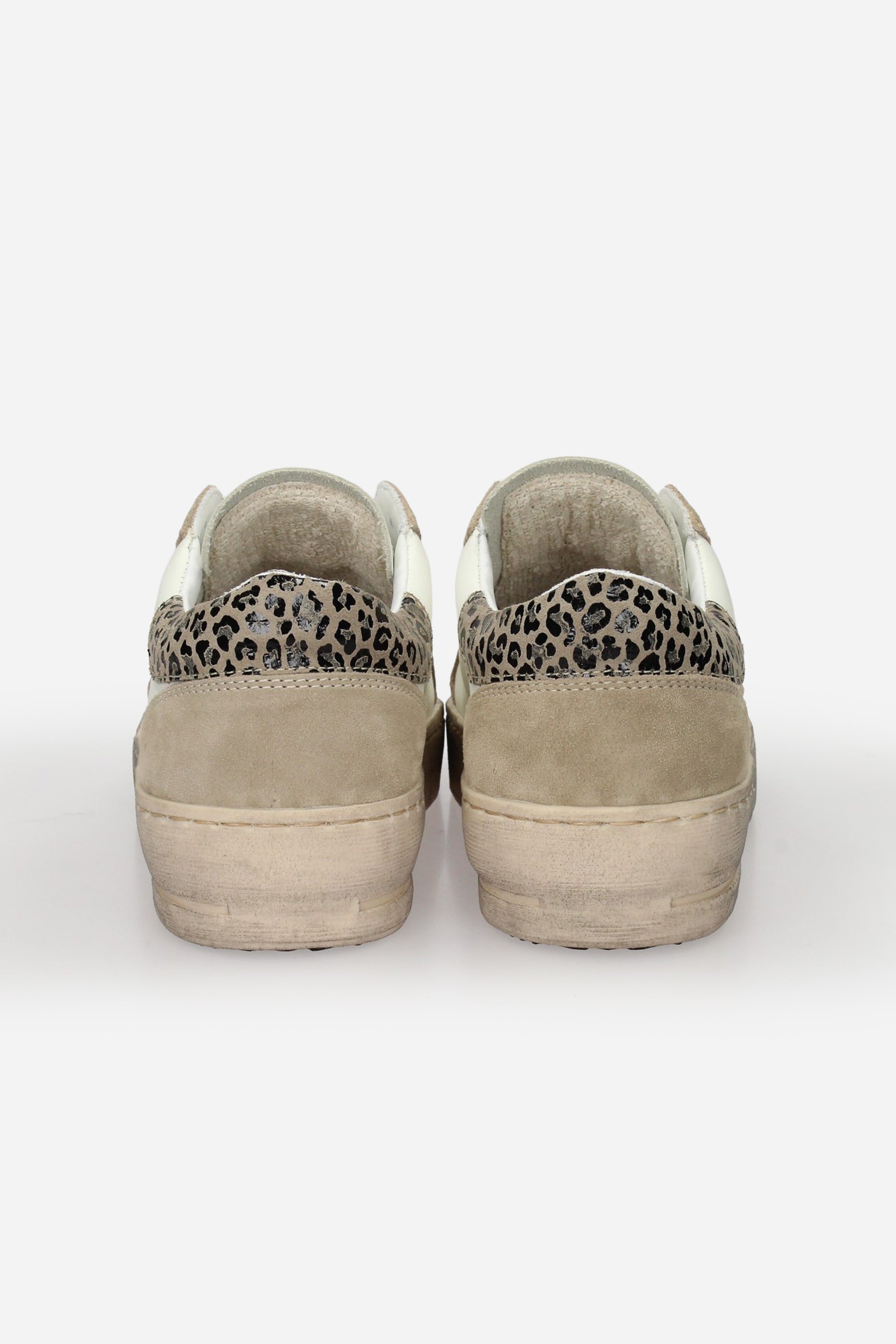 BIANCO | AMA BRAND - D 4346 Sneakers