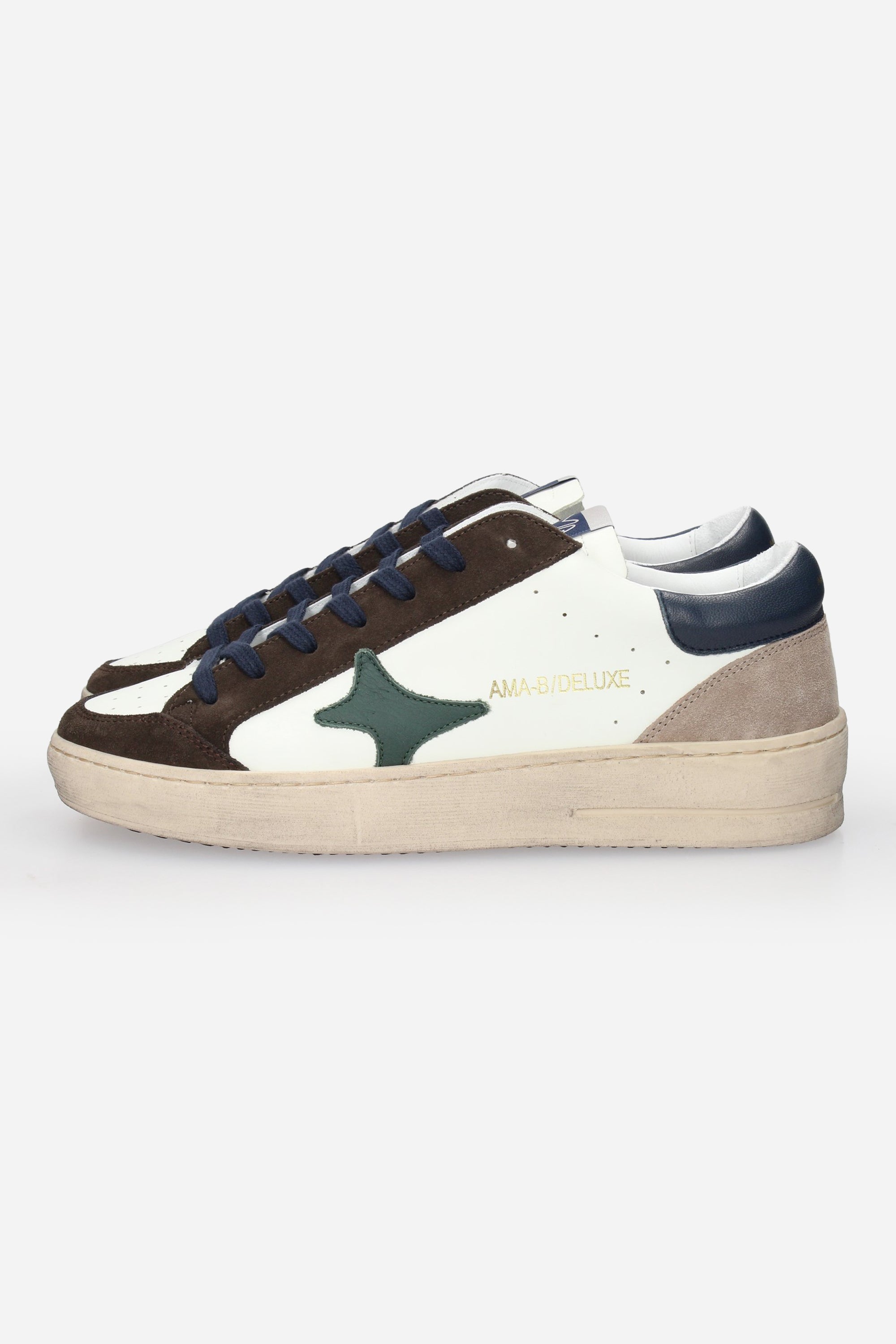 BIANCO | AMA BRAND - U 4354 Sneakers