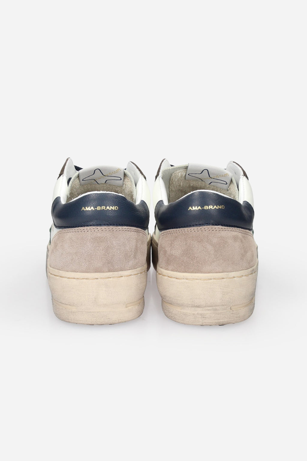 BIANCO | AMA BRAND - U 4354 Sneakers