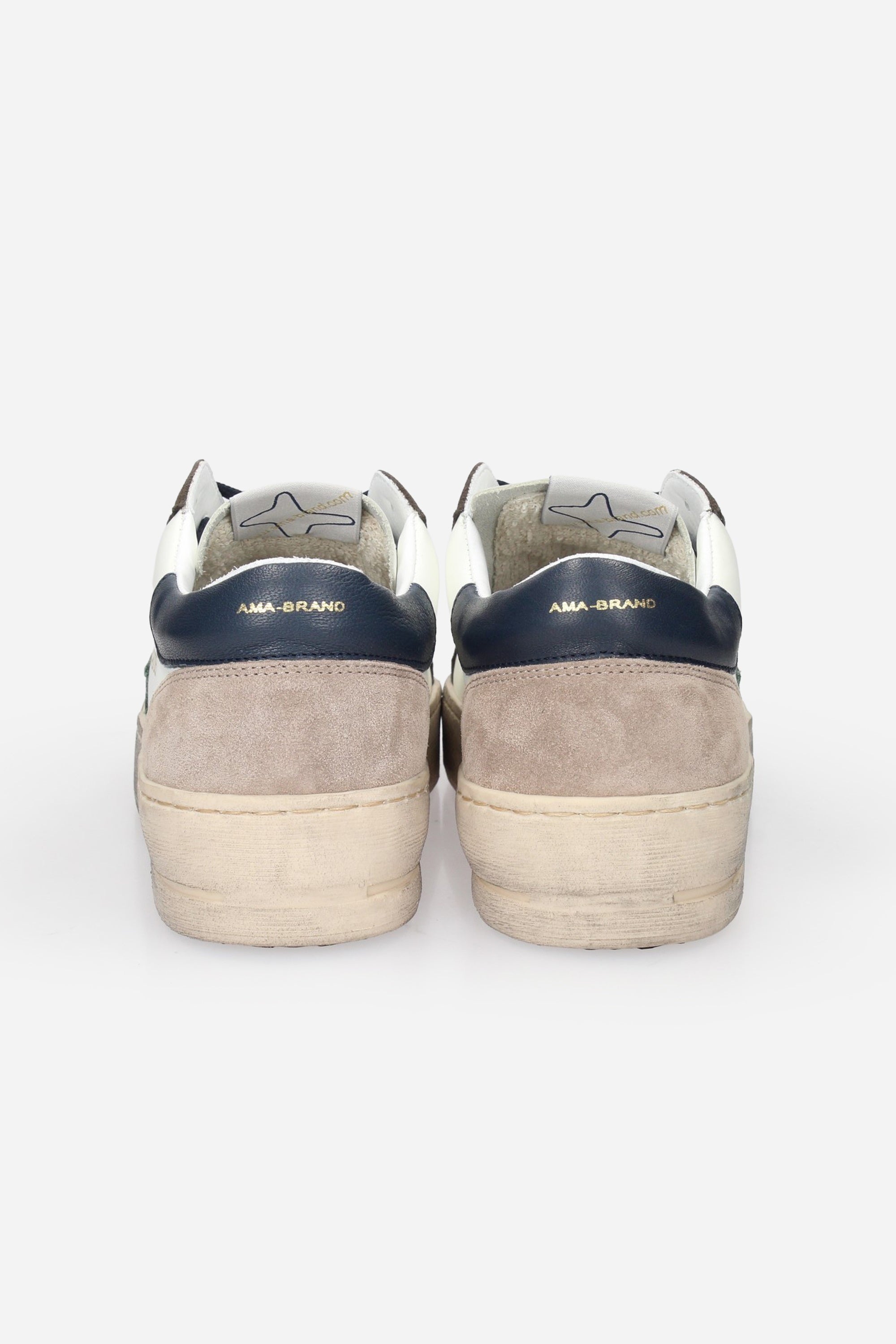 BIANCO | AMA BRAND - U 4354 Sneakers