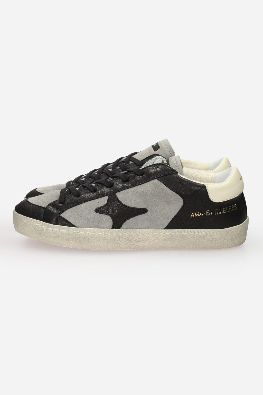 NERO | AMA BRAND - U 4433 Sneakers