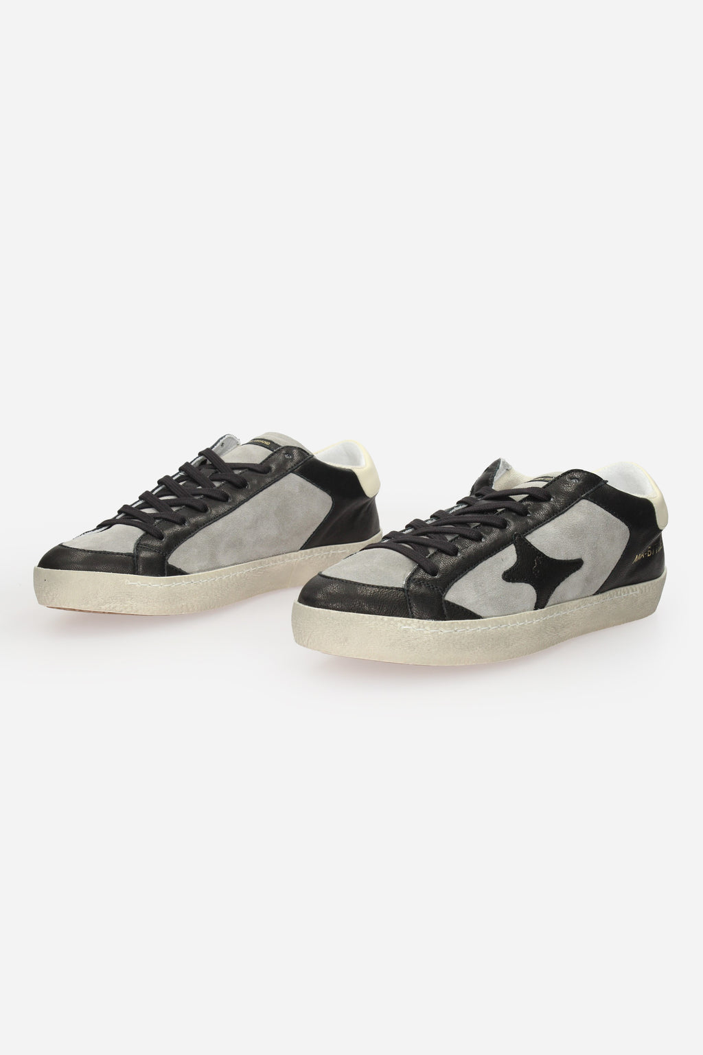 NERO | AMA BRAND - U 4433 Sneakers
