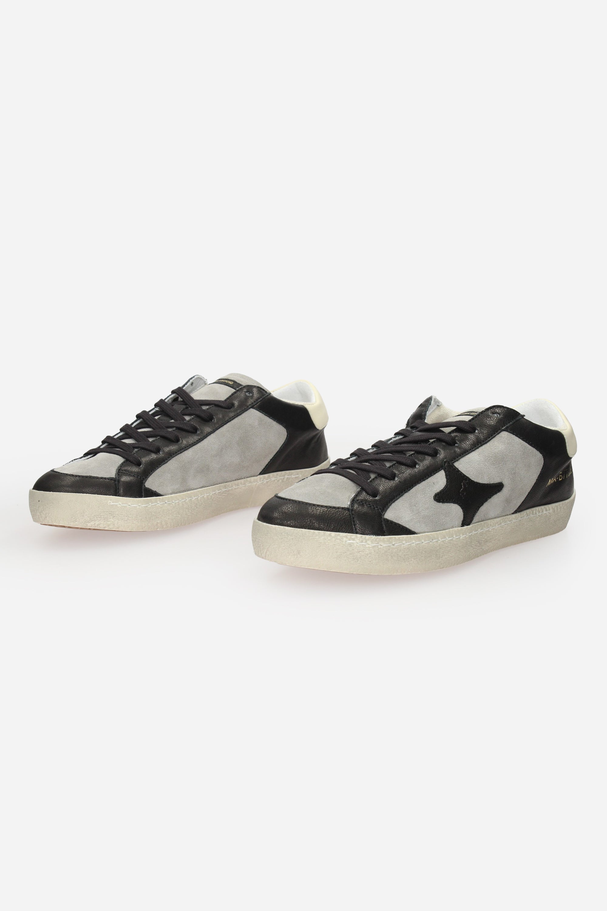 NERO | AMA BRAND - U 4433 Sneakers