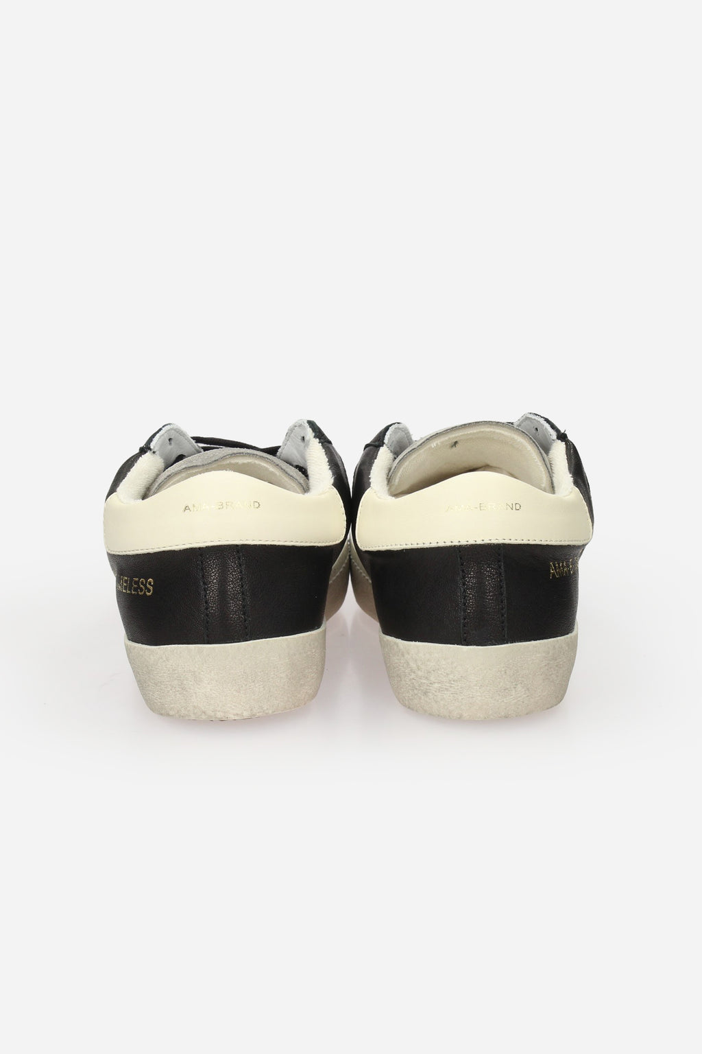 NERO | AMA BRAND - U 4433 Sneakers