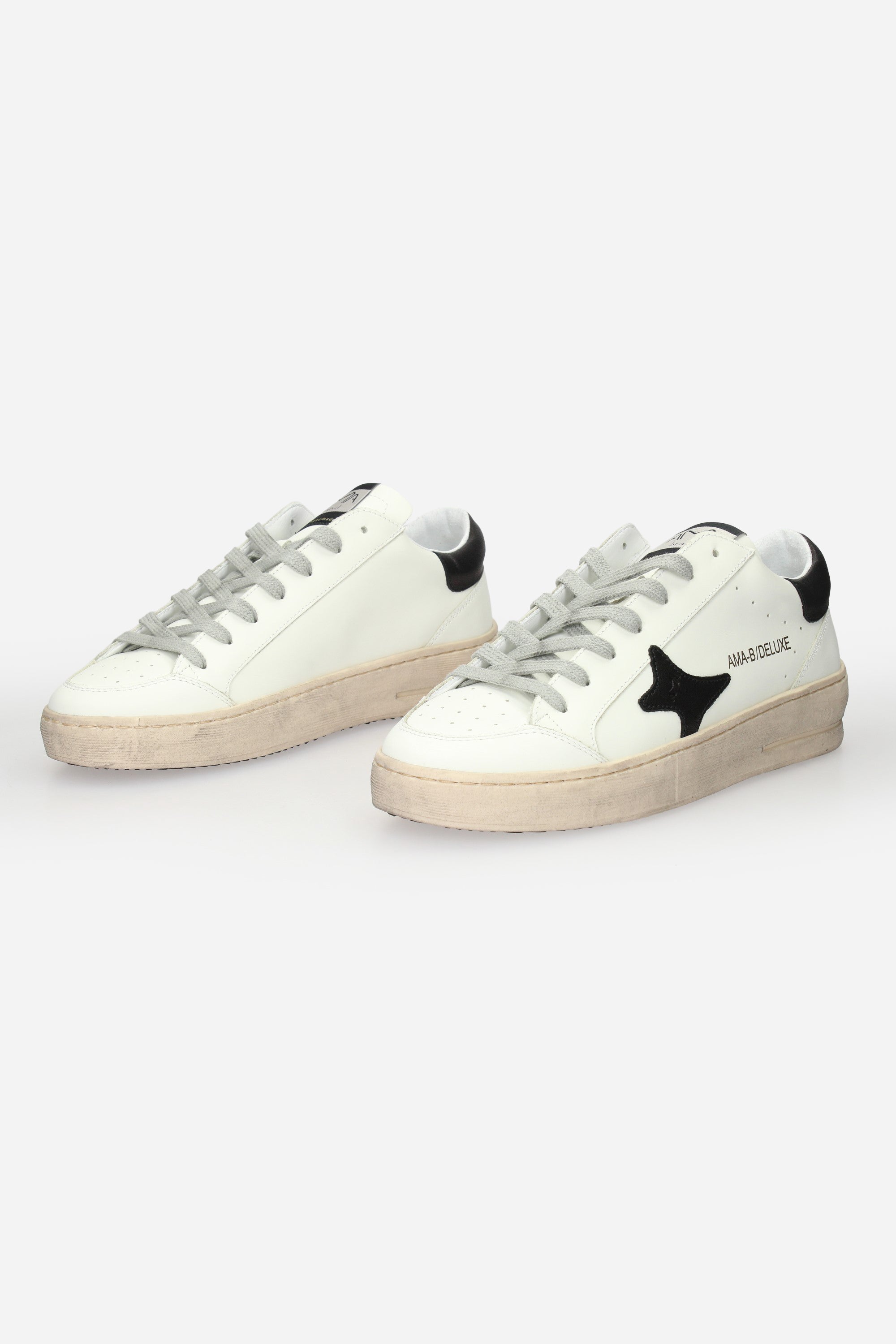 BIANCO | AMA BRAND - U 4350 Sneakers