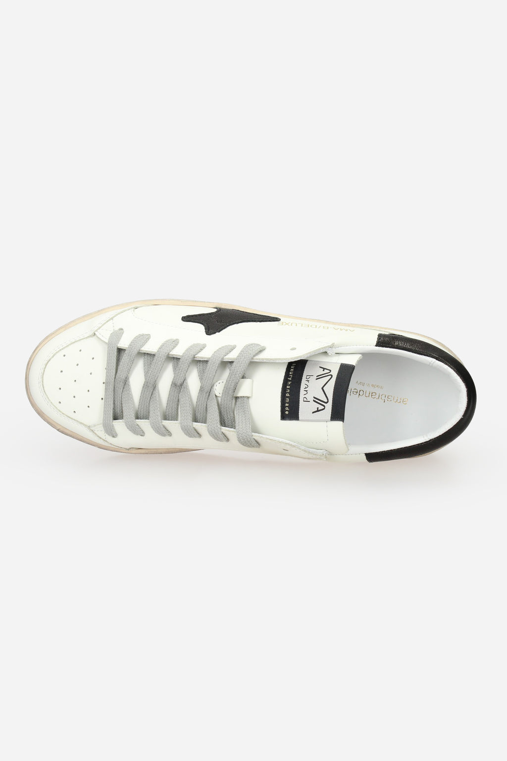 BIANCO | AMA BRAND - U 4350 Sneakers