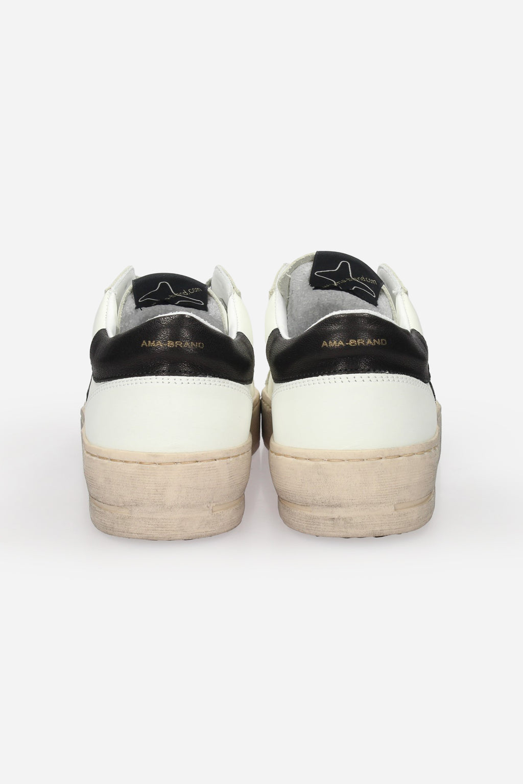 BIANCO | AMA BRAND - U 4350 Sneakers