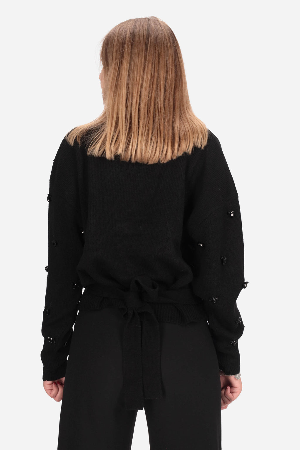 NERO | JIJIL - D MK031 Cardigan