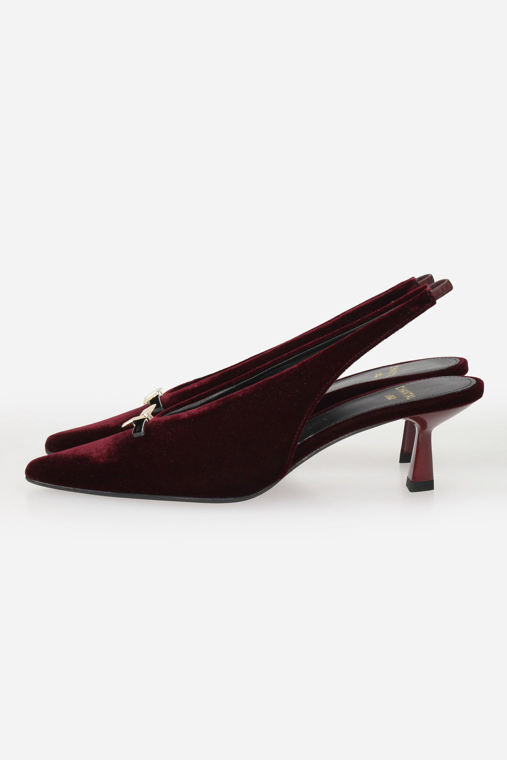 BORDEAUX | CHANTAL - D 2739 Chanel