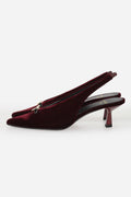 BORDEAUX | CHANTAL - D 2739 Chanel