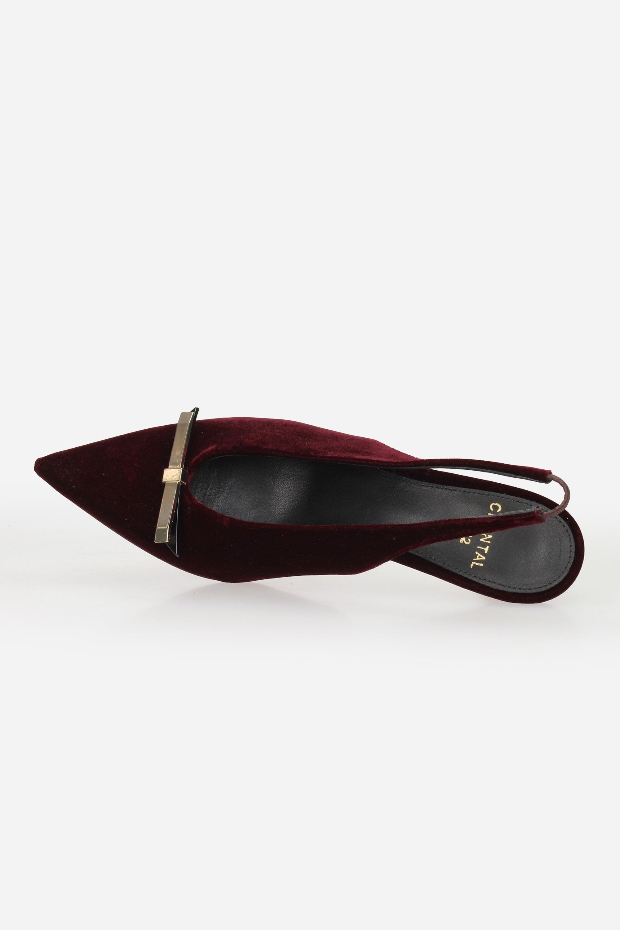BORDEAUX | CHANTAL - D 2739 Chanel
