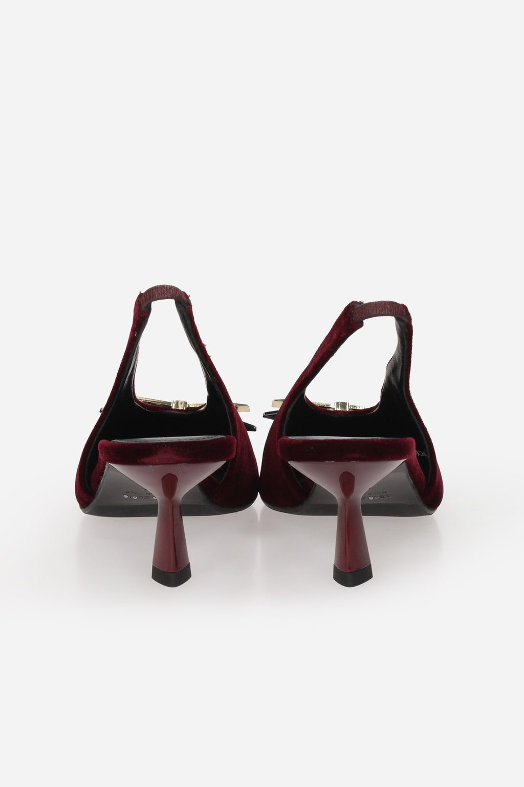 BORDEAUX | CHANTAL - D 2739 Chanel