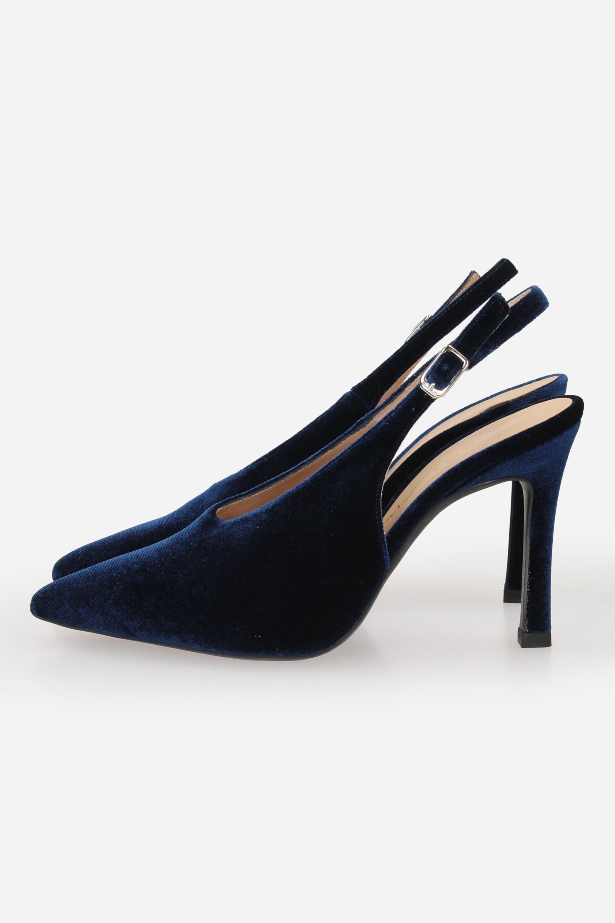 BLU | UNISA - D TABAR Chanel