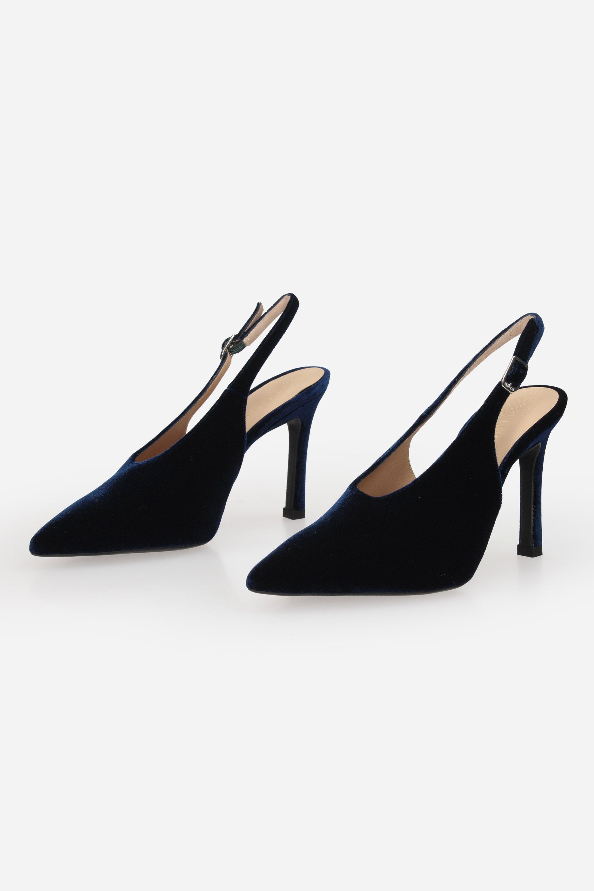 BLU | UNISA - D TABAR Chanel