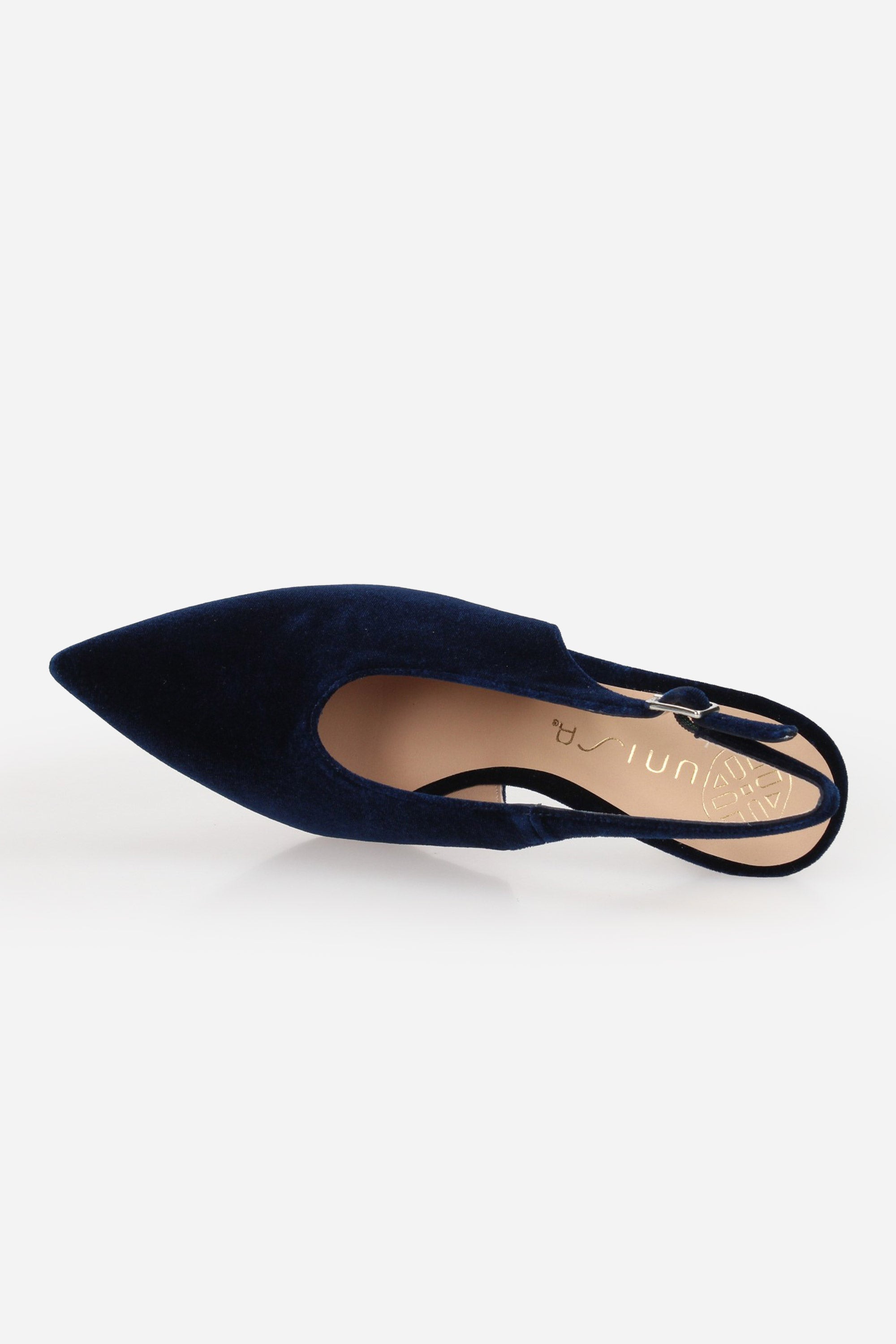 BLU | UNISA - D TABAR Chanel