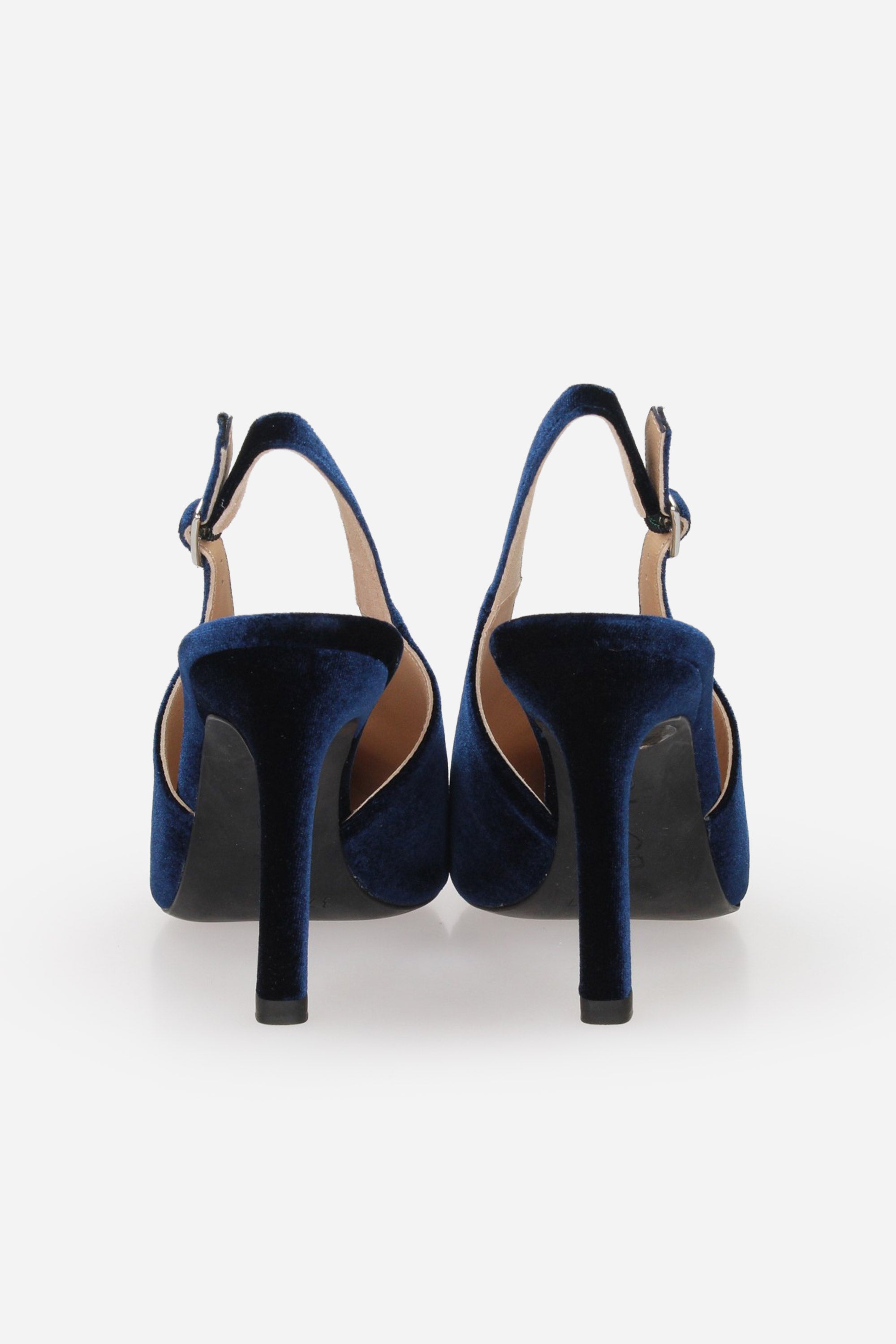 BLU | UNISA - D TABAR Chanel