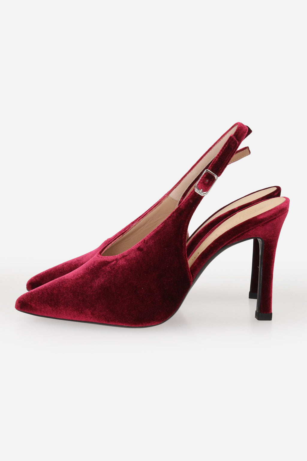 BORDEAUX | UNISA - D TABAR Chanel