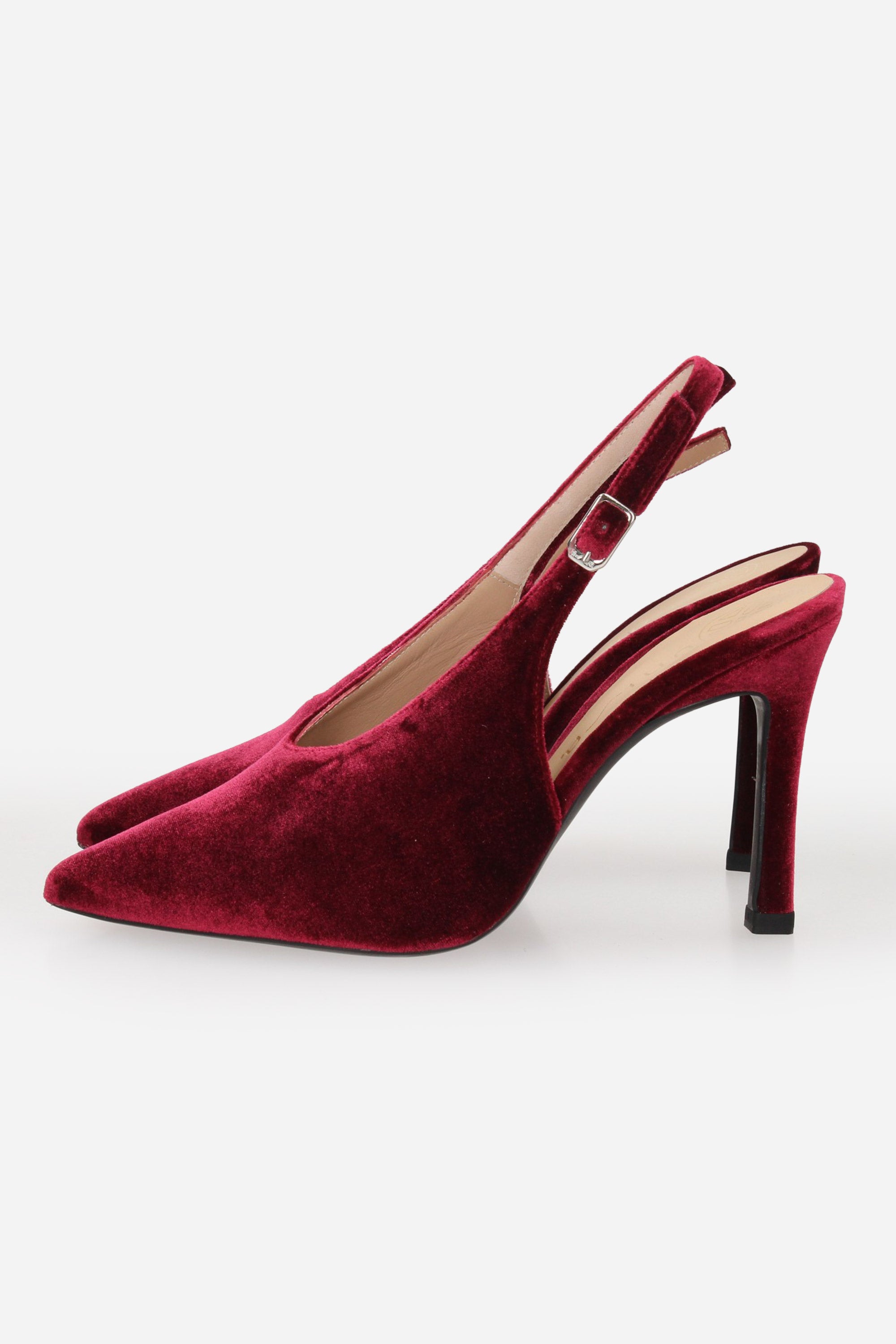 BORDEAUX | UNISA - D TABAR Chanel