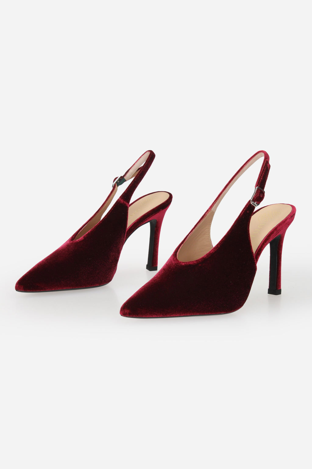 BORDEAUX | UNISA - D TABAR Chanel
