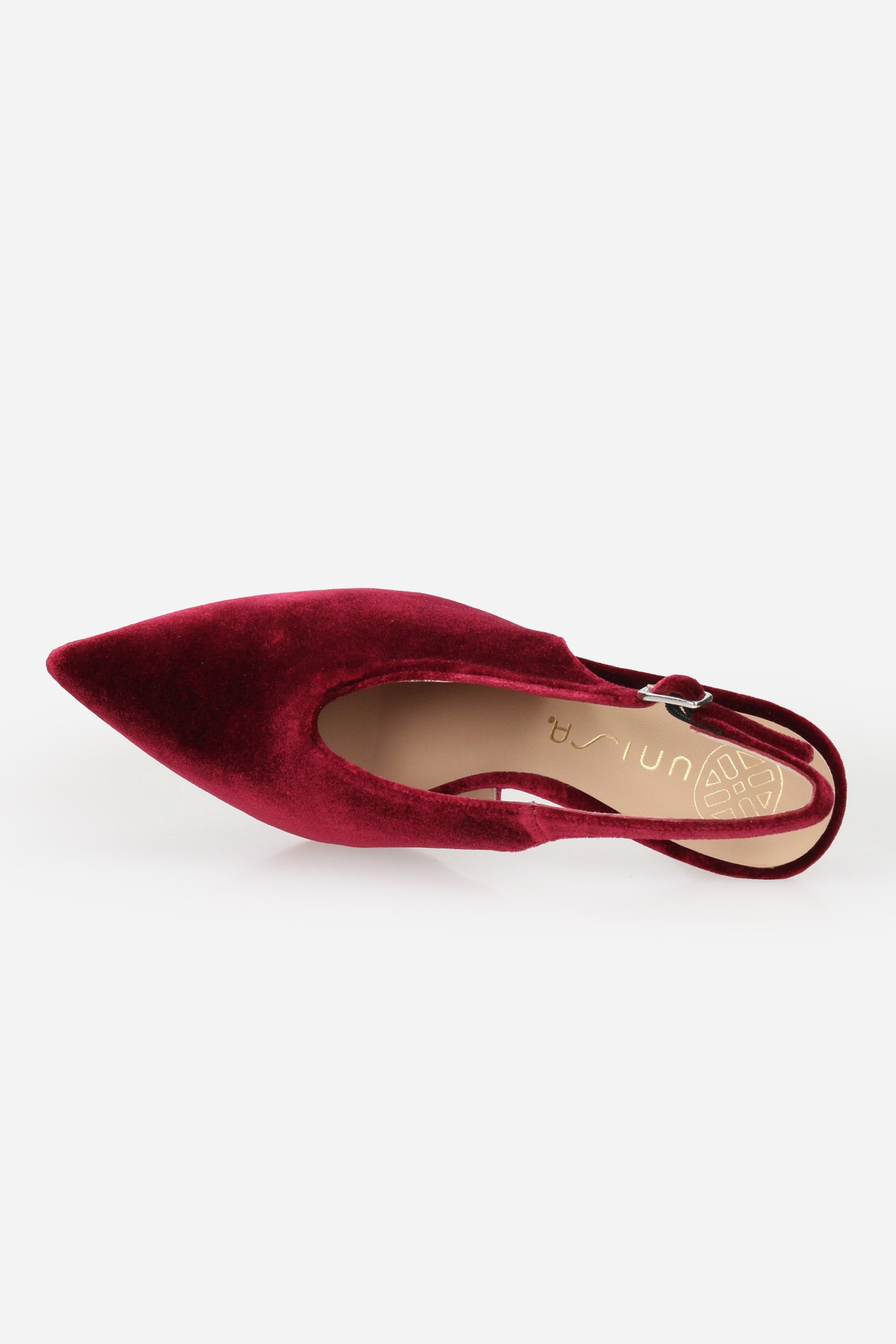 BORDEAUX | UNISA - D TABAR Chanel