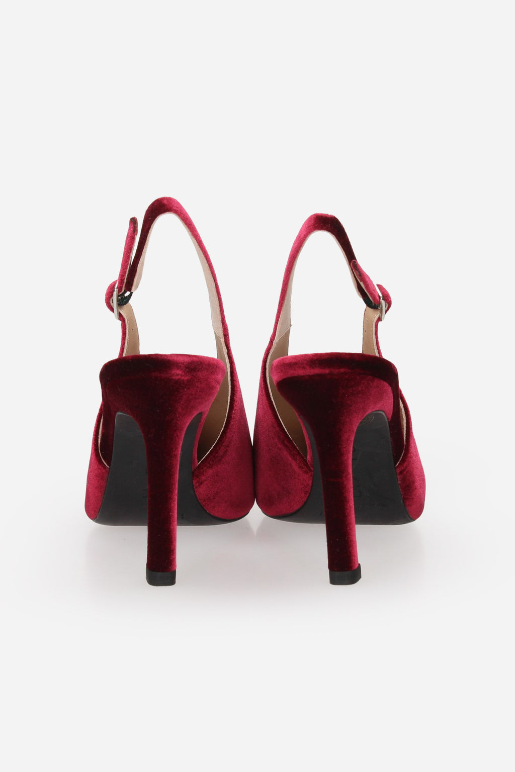 BORDEAUX | UNISA - D TABAR Chanel