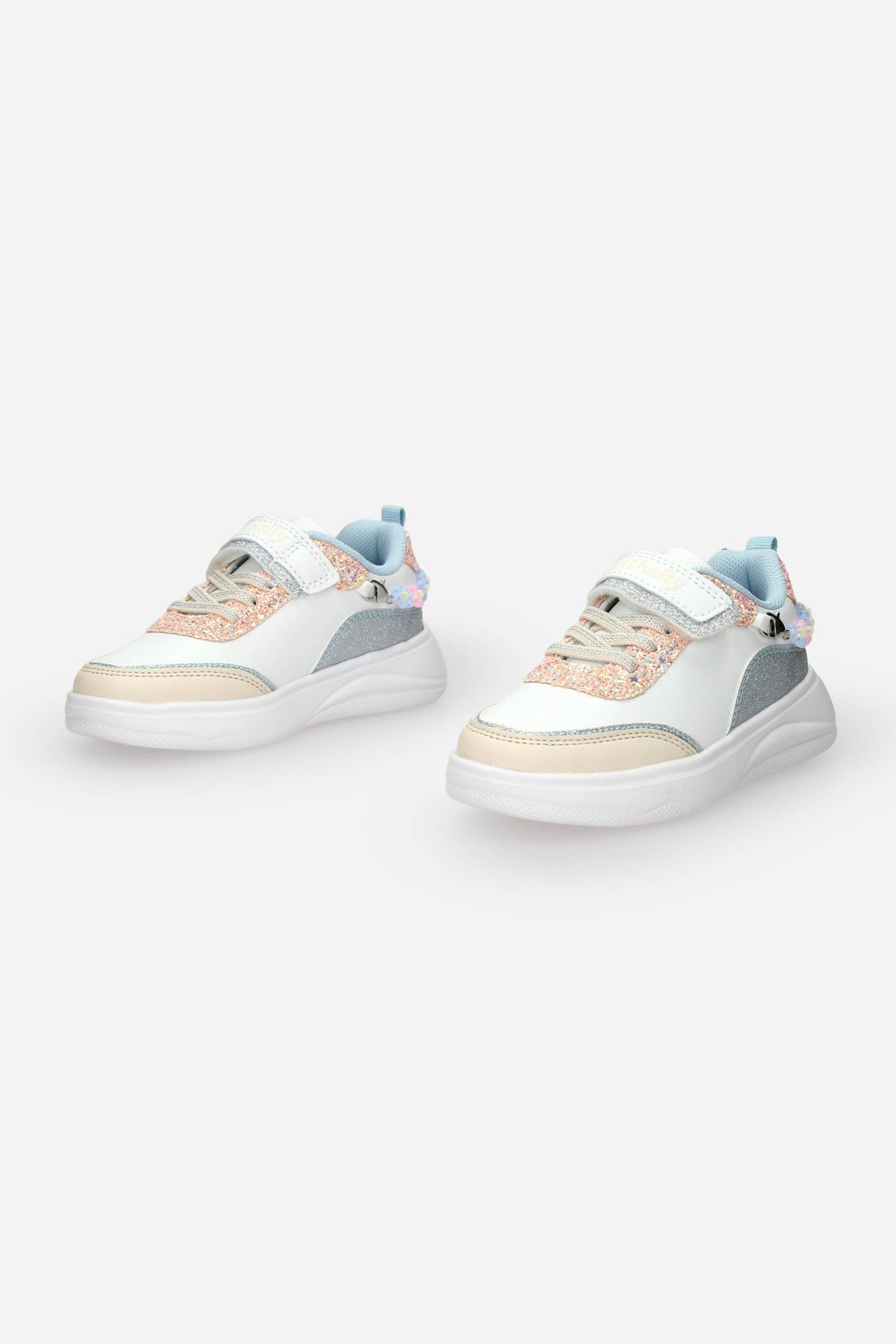 BEIGE | LELLI KELLY - BA LKAA4729 Sneakers