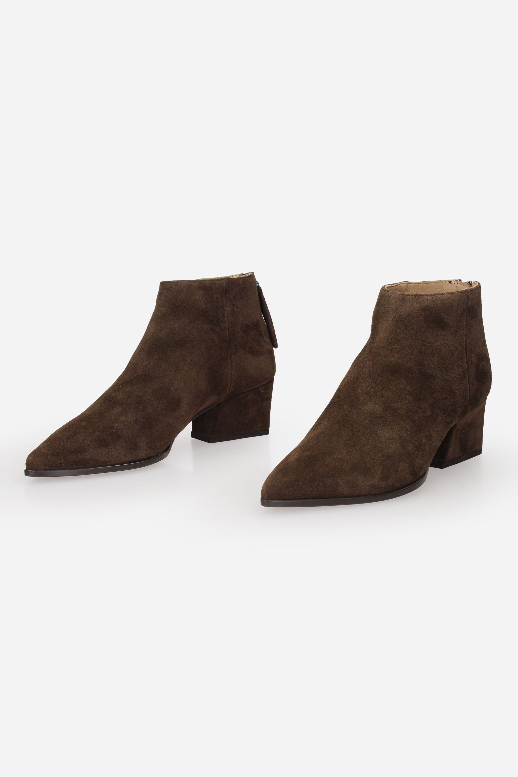 MARRONE | UNISA - D JANSEN Tronchetto