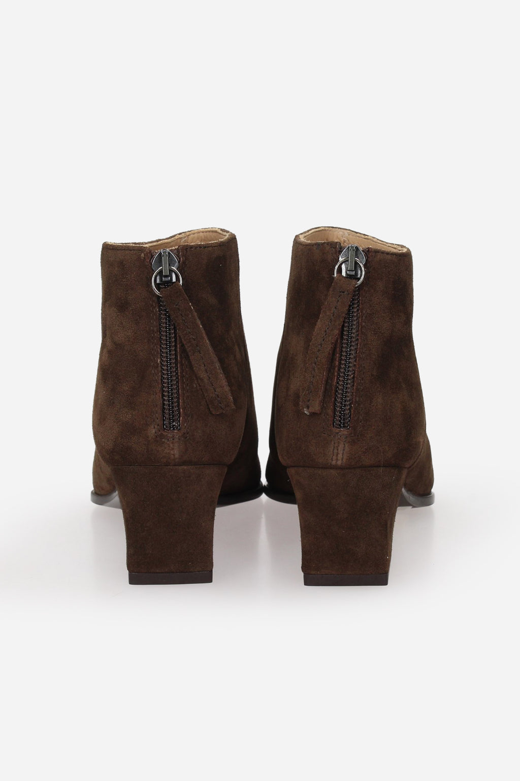 MARRONE | UNISA - D JANSEN Tronchetto