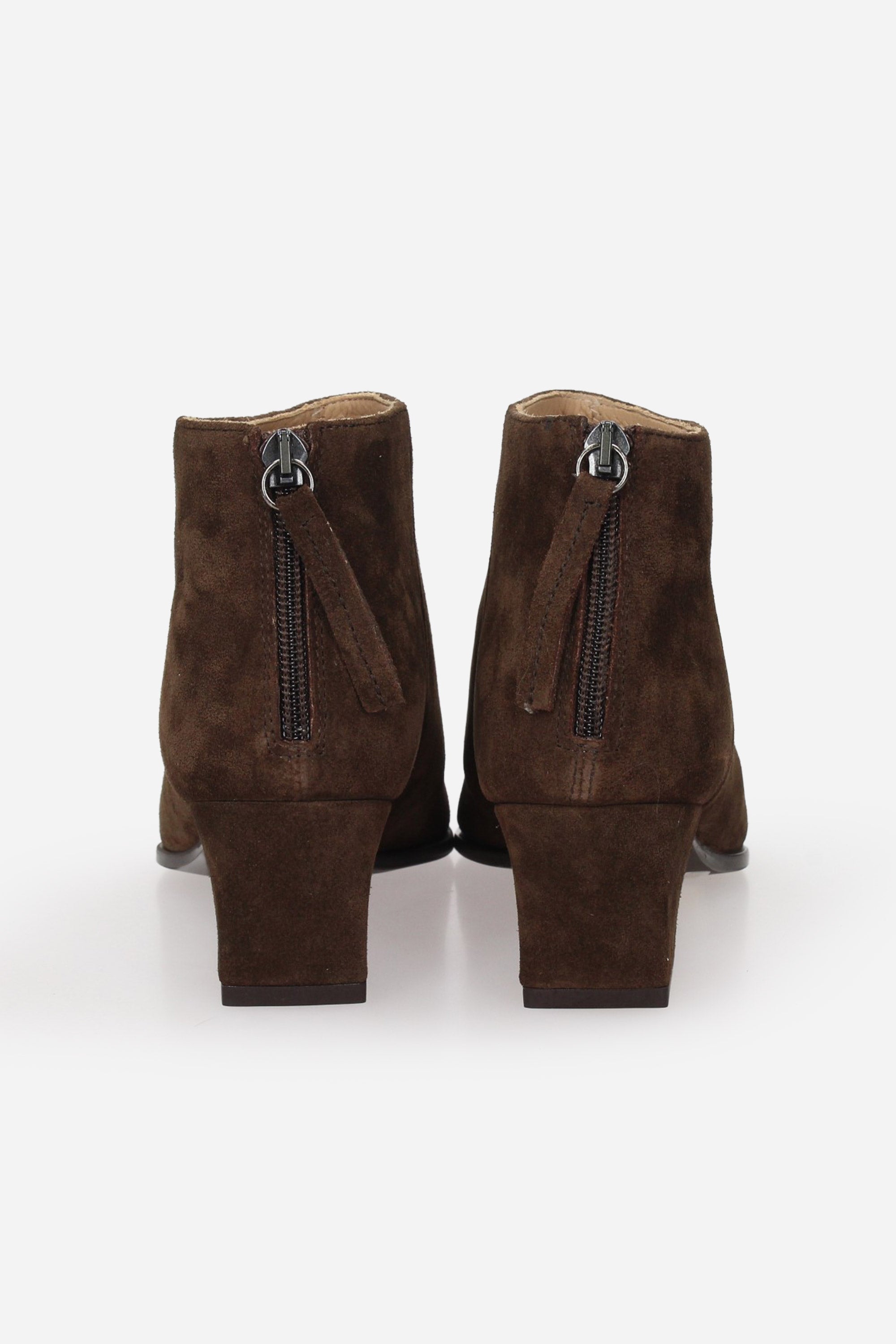 MARRONE | UNISA - D JANSEN Tronchetto