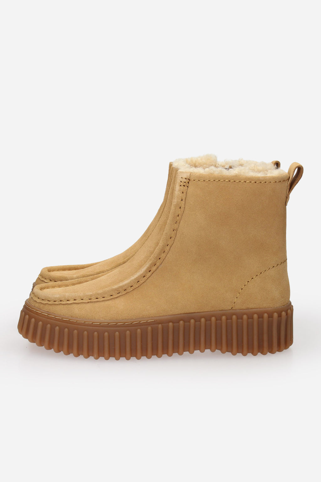 CAMMELLO | CLARKS - D 182911 Tronchetto