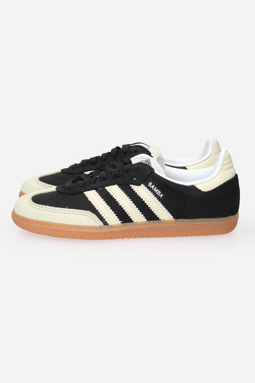 NERO | ADIDAS - IE5836 Sneakers