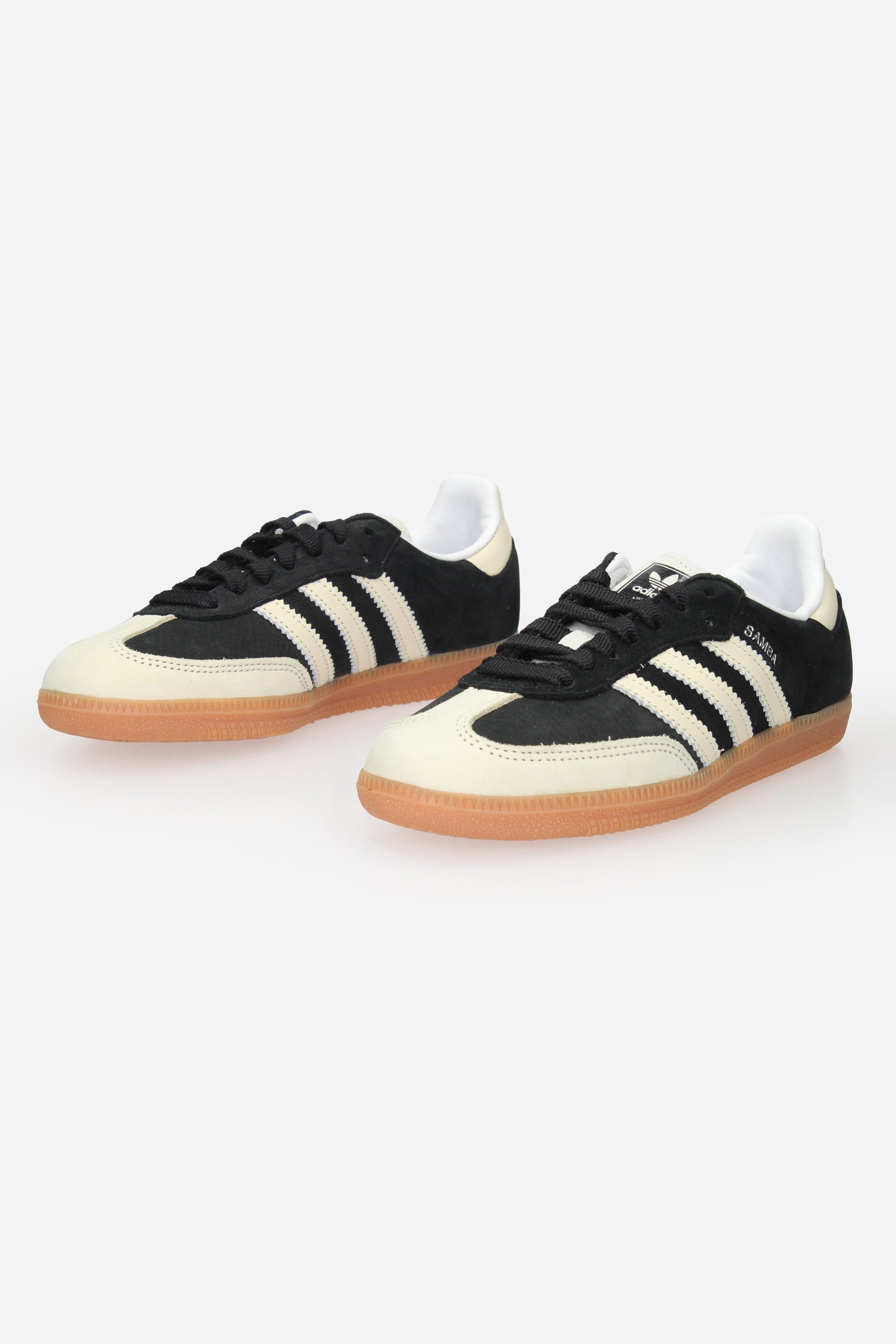 NERO | ADIDAS - IE5836 Sneakers