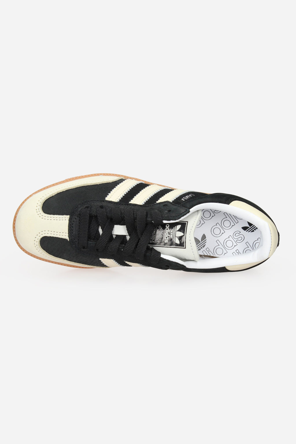 NERO | ADIDAS - IE5836 Sneakers