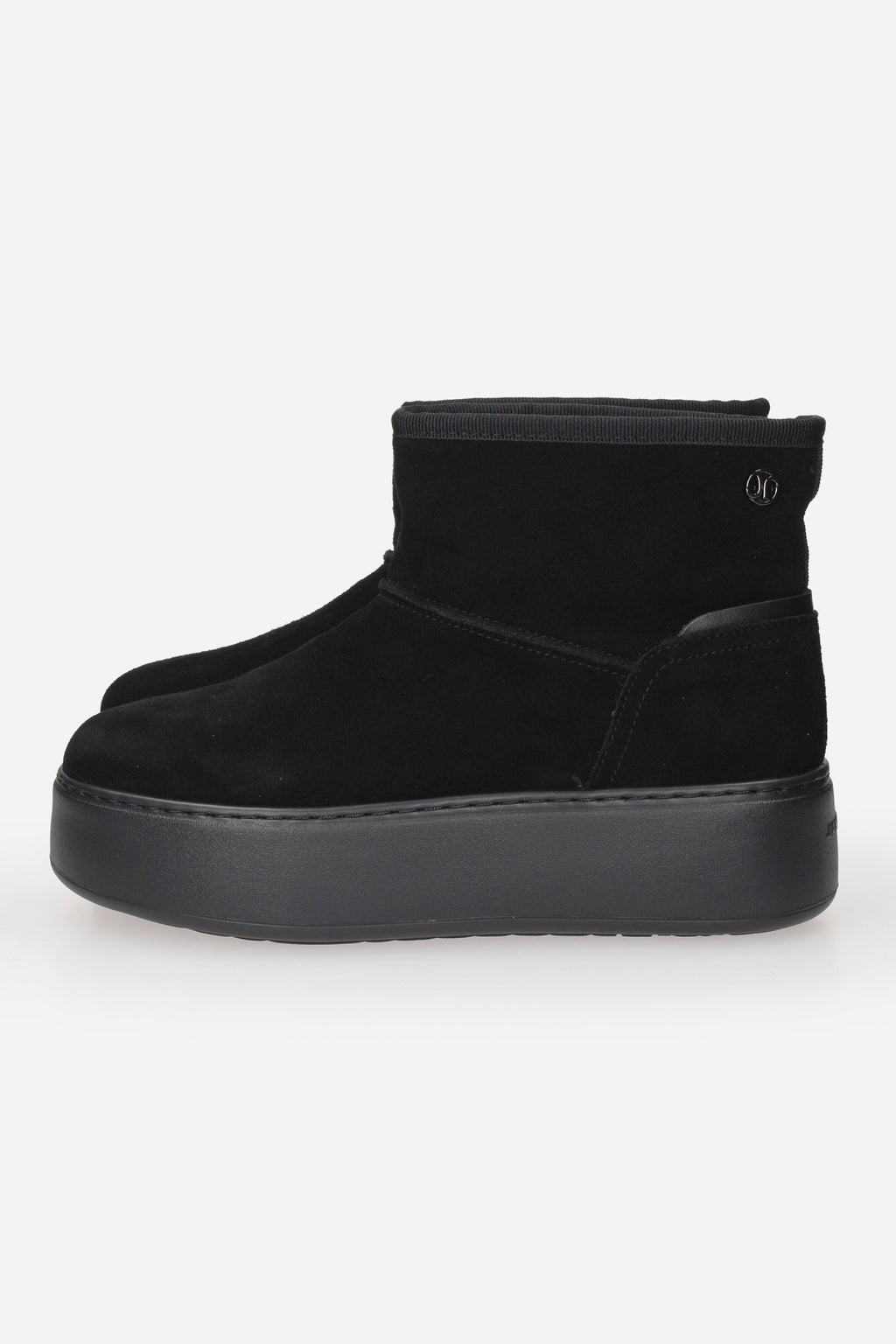 NERO | JANET & JANET - D J-352 Boots