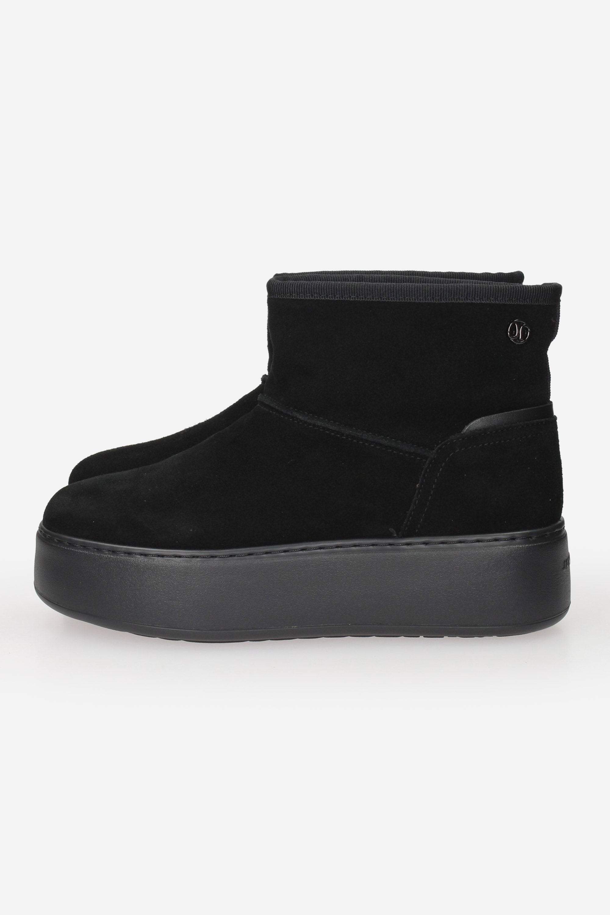 NERO | JANET & JANET - D J-352 Boots