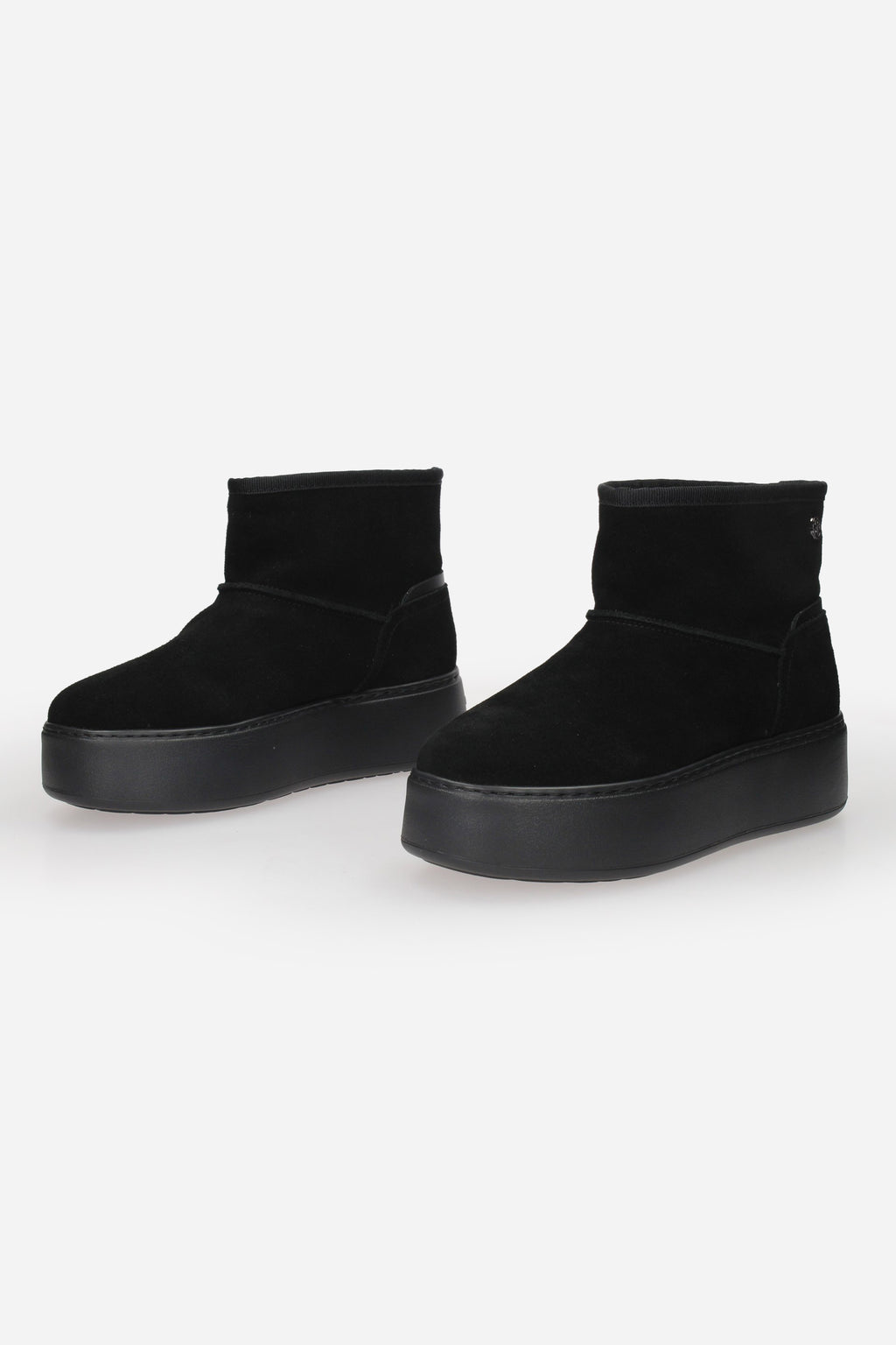 NERO | JANET & JANET - D J-352 Boots